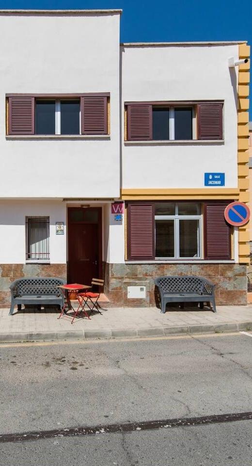 Apartamento Chrisoasis Arguineguin Exterior foto