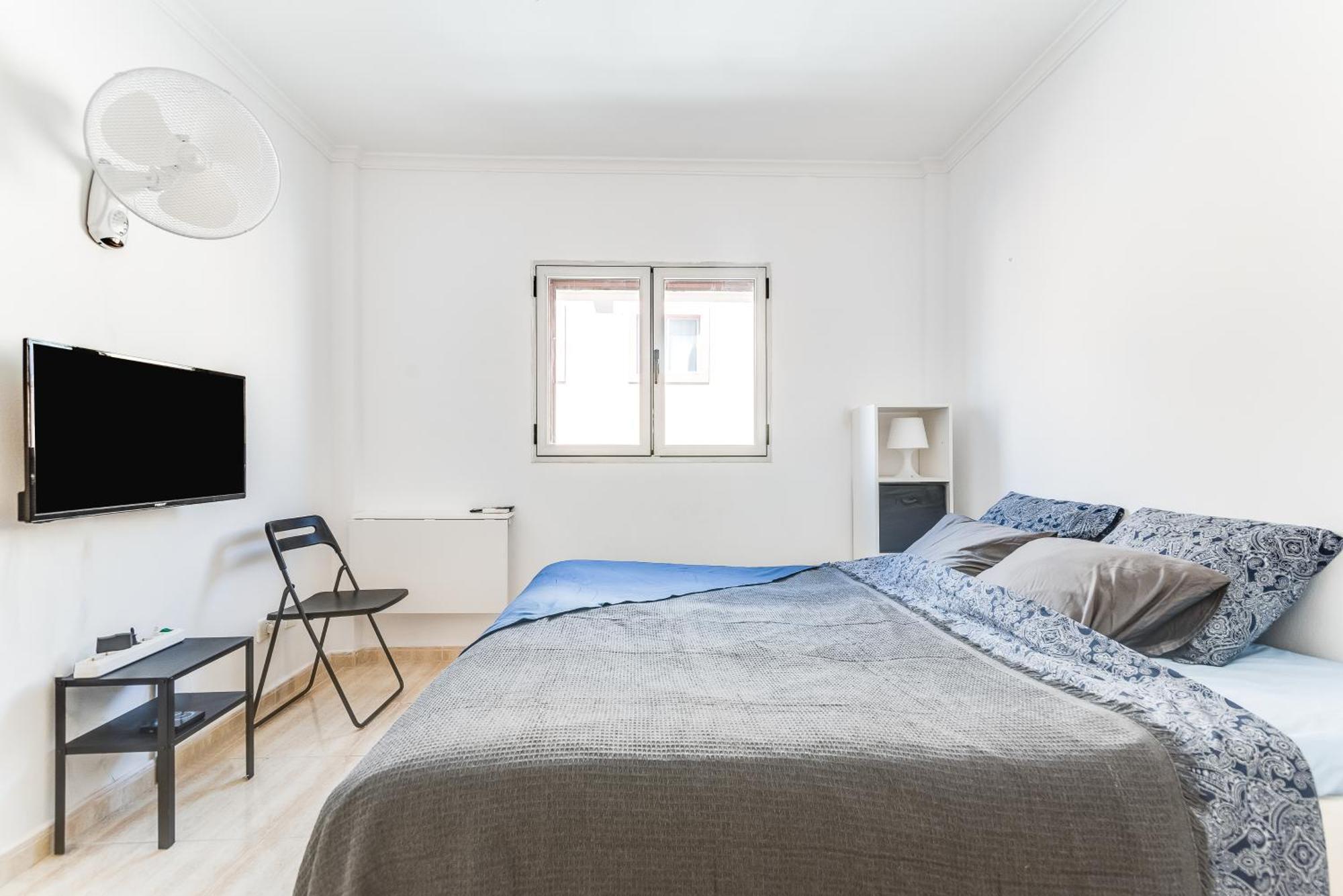 Apartamento Chrisoasis Arguineguin Habitación foto
