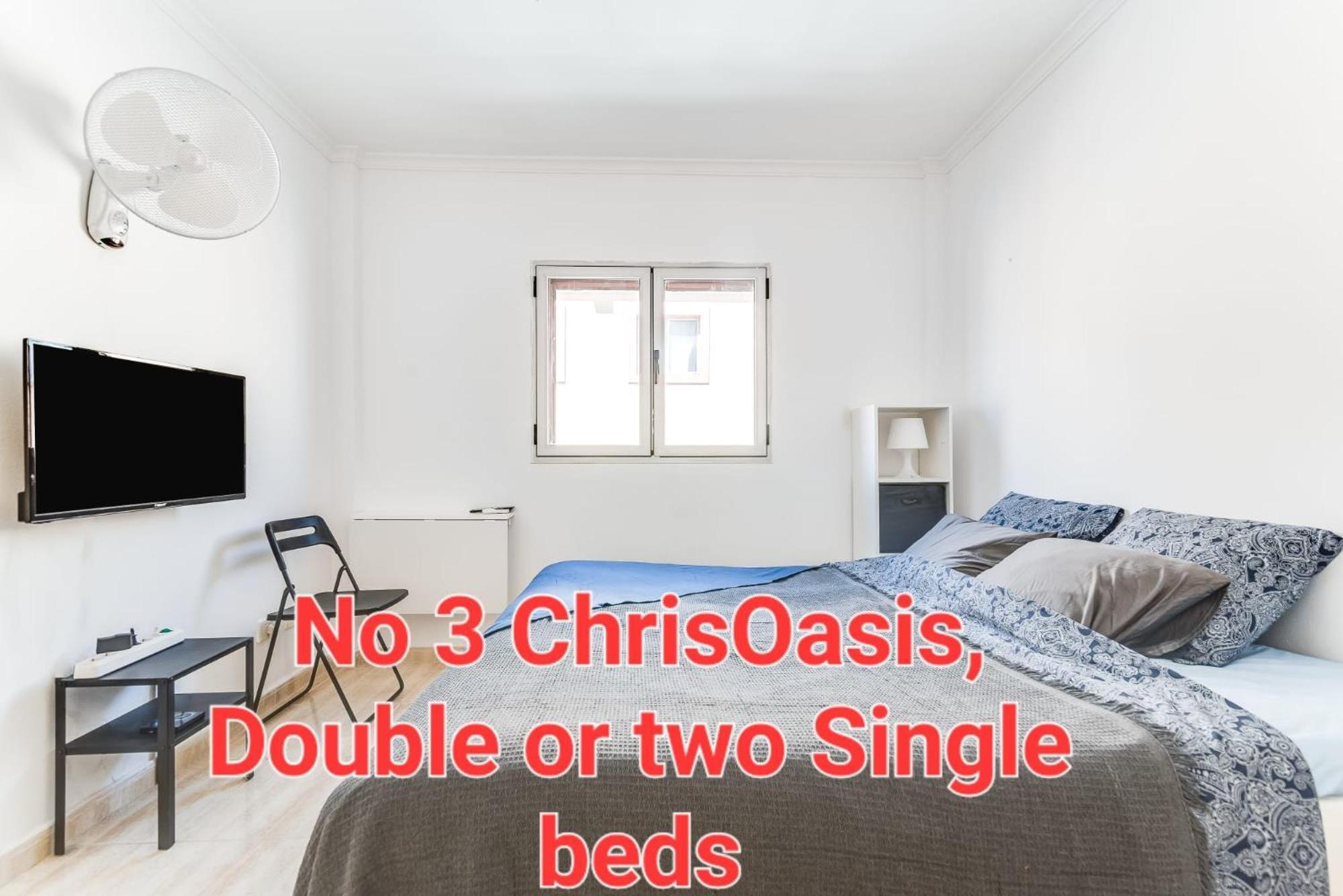 Apartamento Chrisoasis Arguineguin Exterior foto